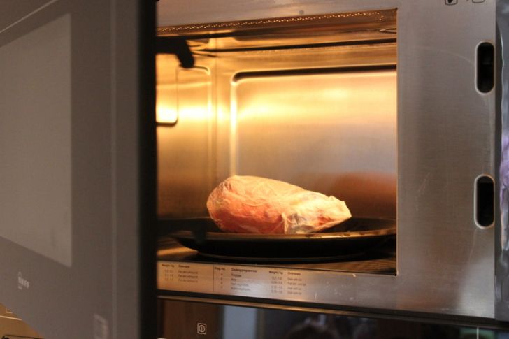 Microwave sweet potato with sautéed topping Microwave Directions Image Microwave sweet potato with sautéed topping Microwave Directions Image